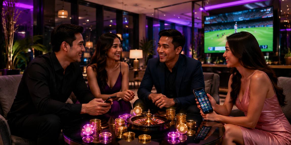 tc36 casino app visual